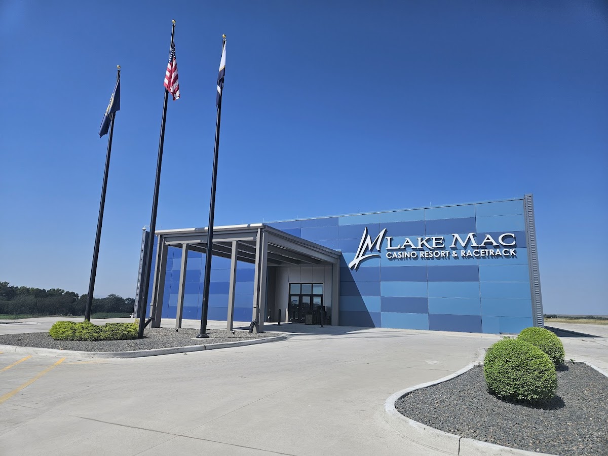 Lake Mac Casino Resort & Racetrack