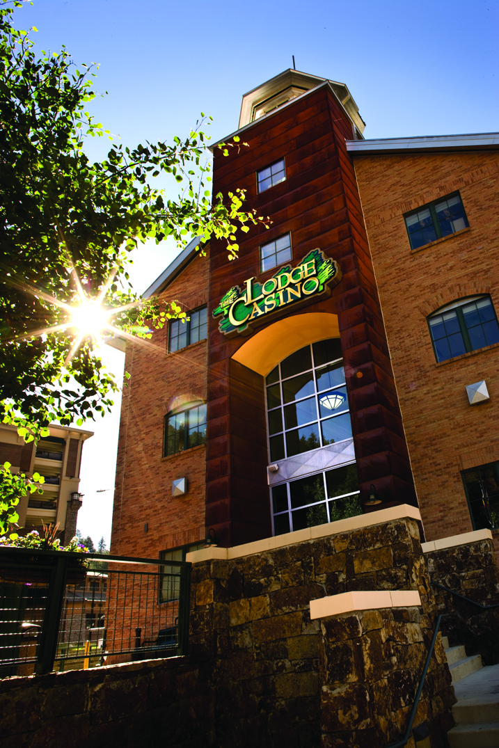 Lodge Casino