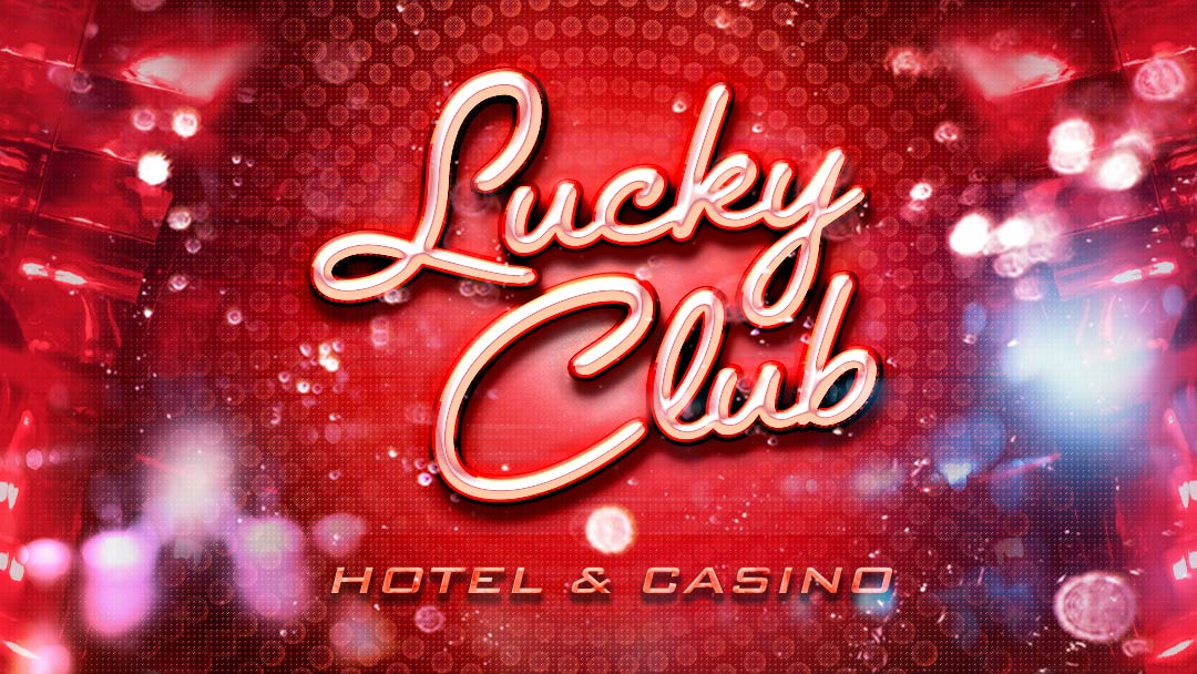 Lucky Club Hotel & Casino