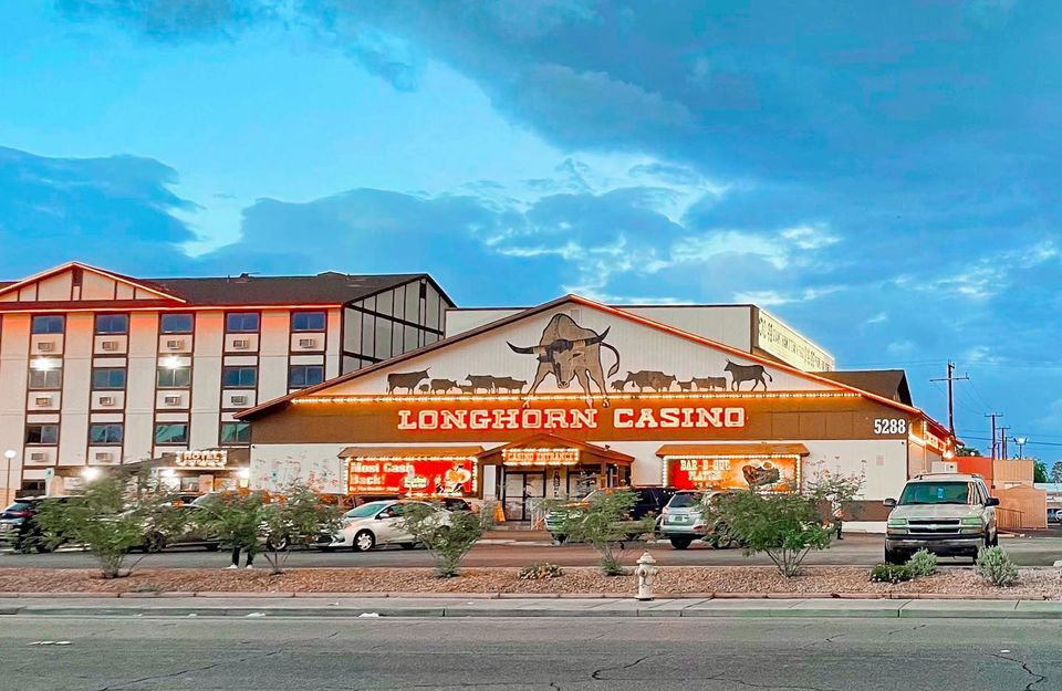 Longhorn Casino