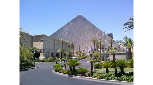 Luxor Las Vegas