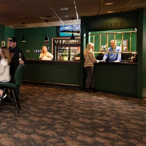 Martini's Casino & Lounge
