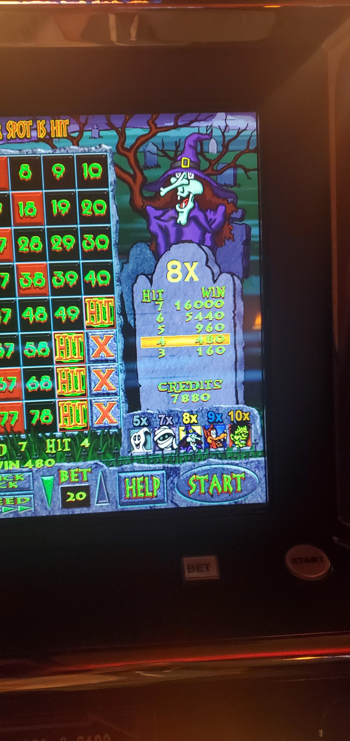 Maverick Casino