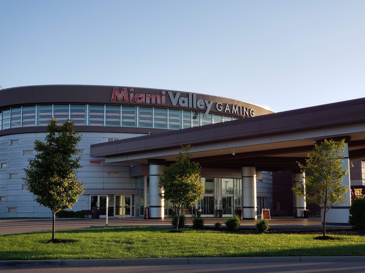 Miami Valley Gaming & Racing