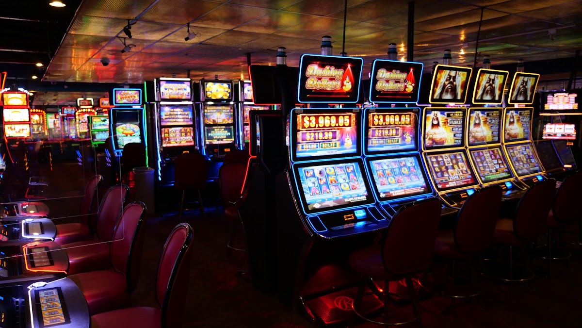 Mistequa Casino