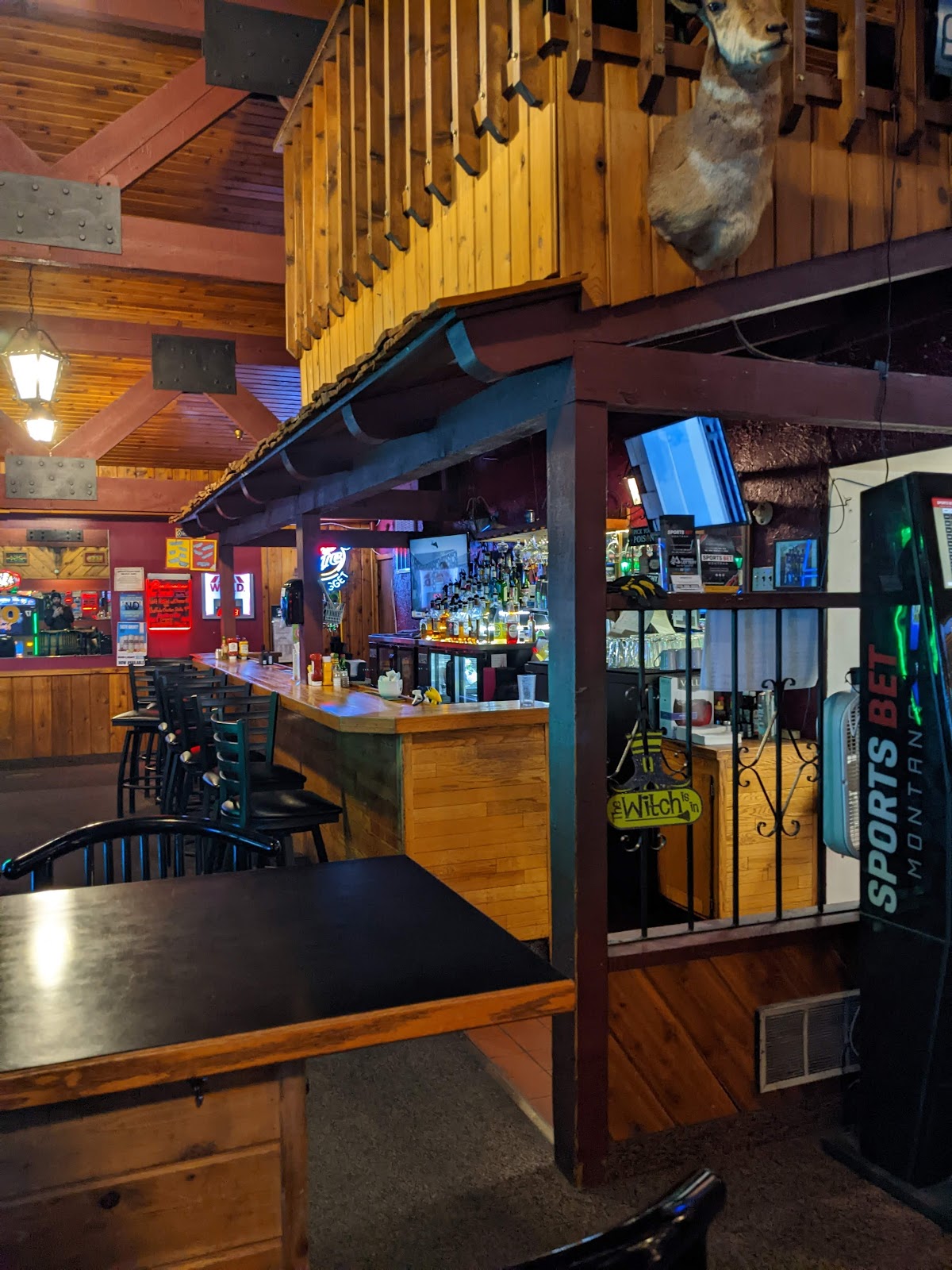 Montana Nugget Casino