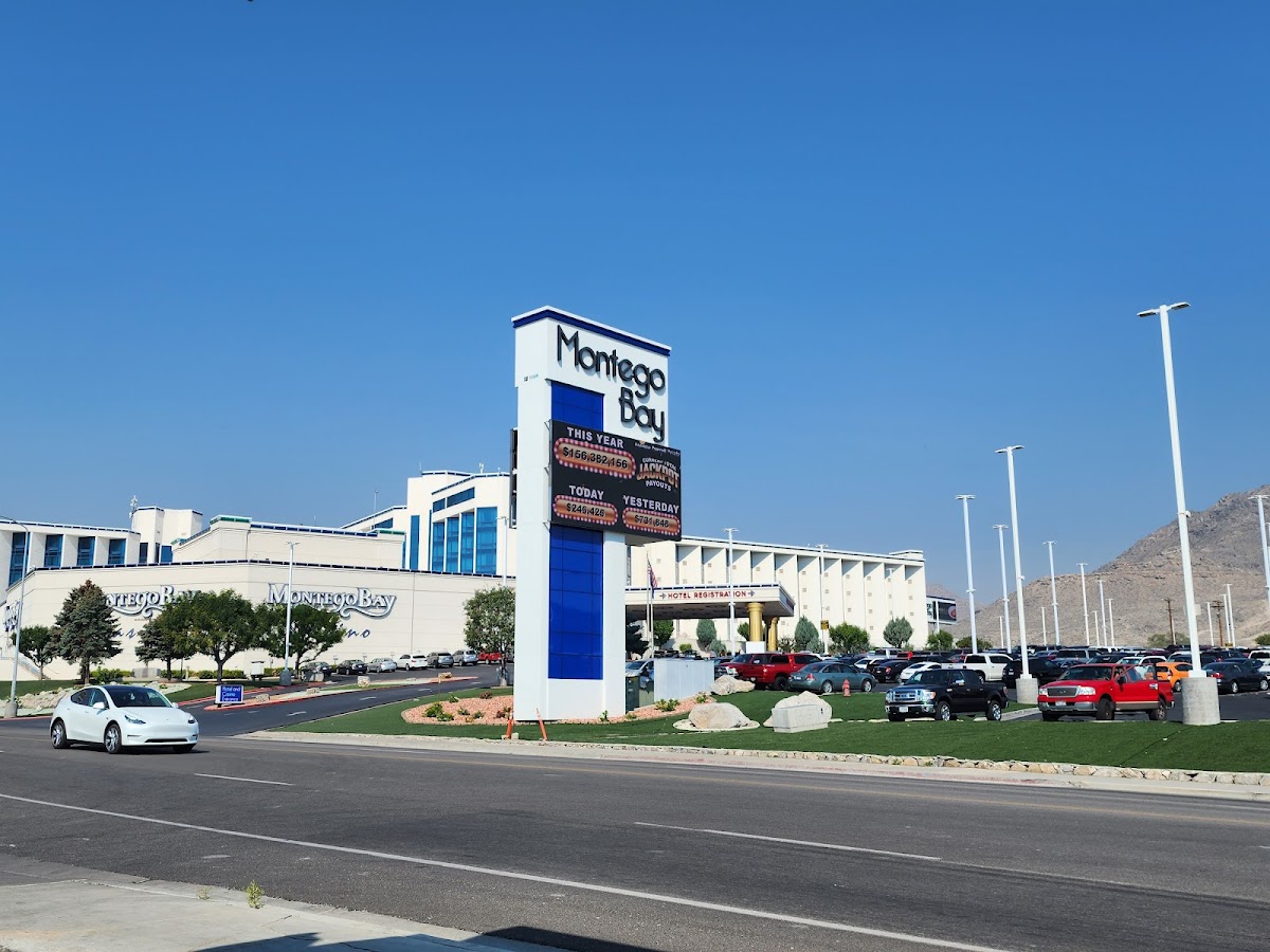Montego Bay Hotel Casino Resort