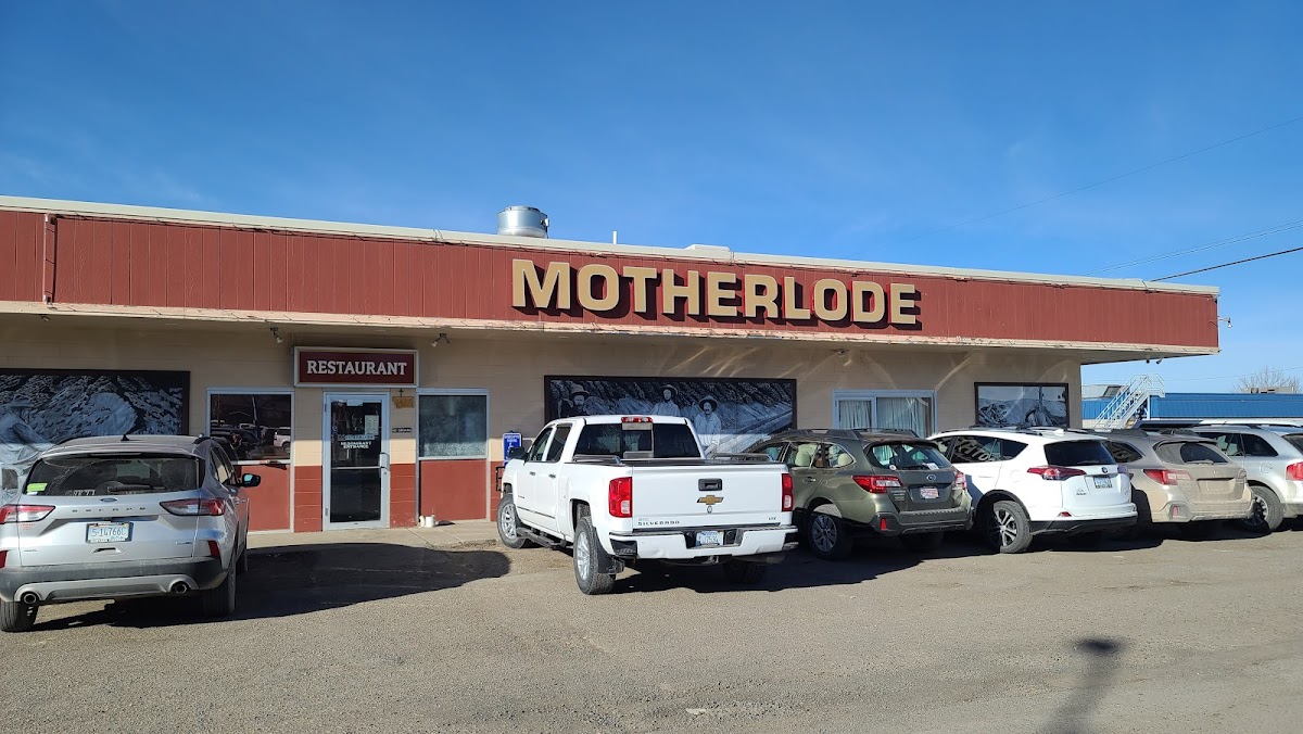 Motherlode Casino & Diner