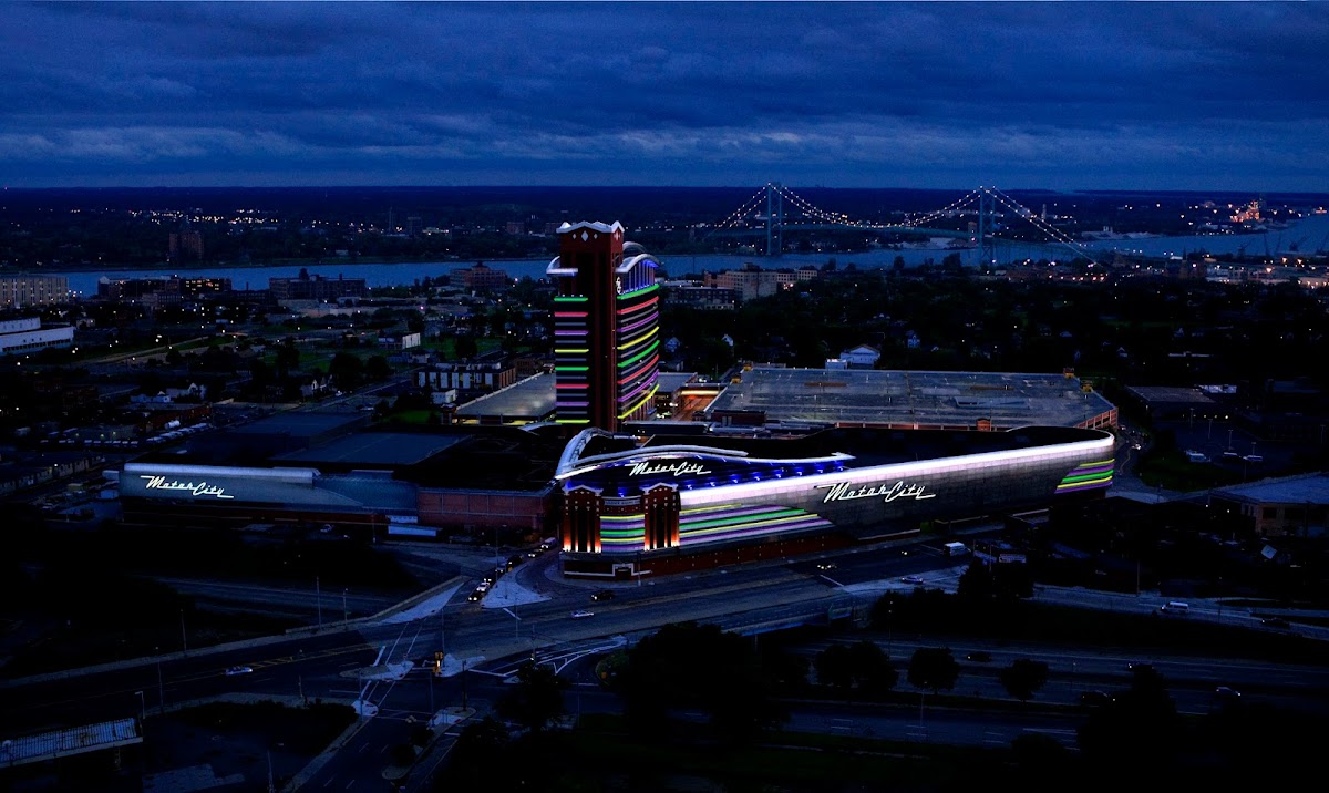 Motor City Casino Hotel