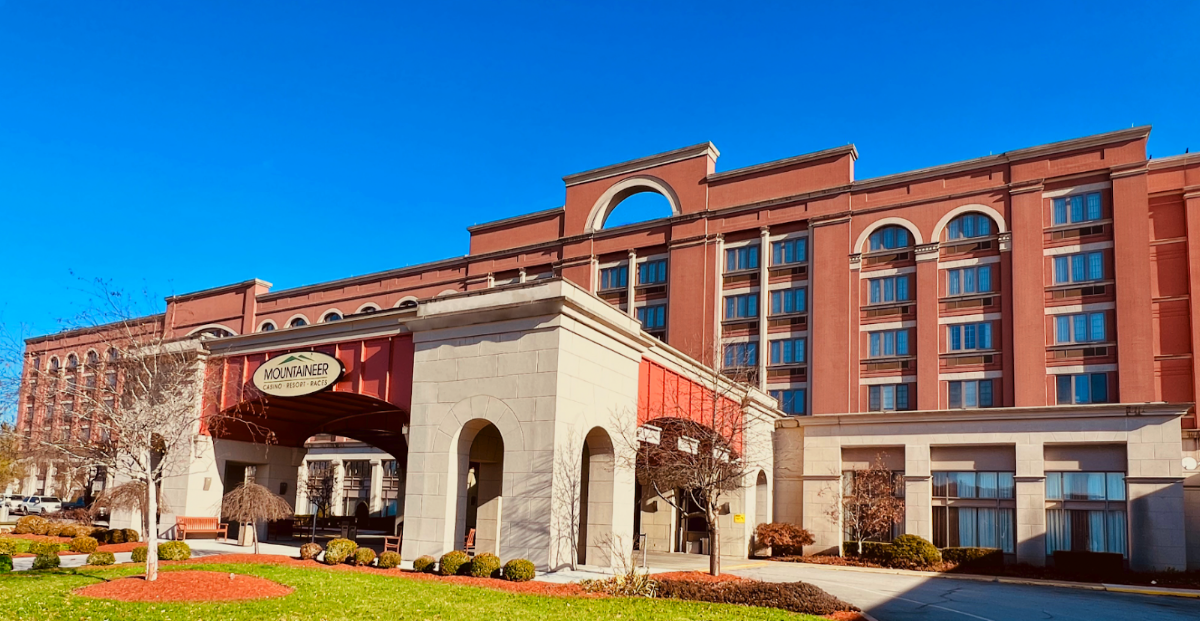Mountaineer Casino