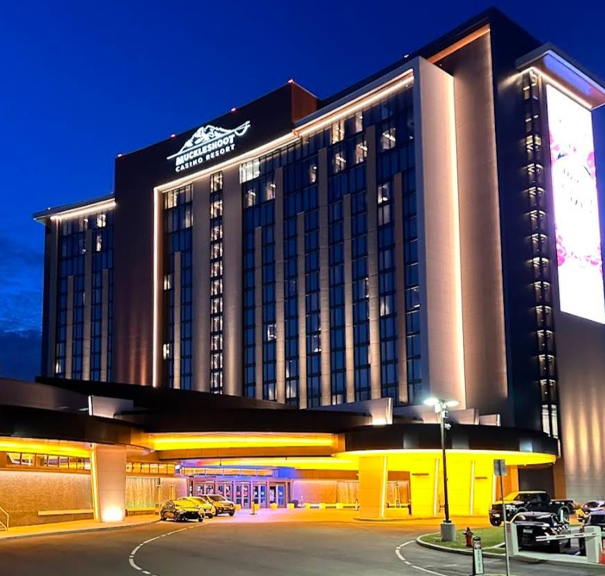 Muckleshoot Casino