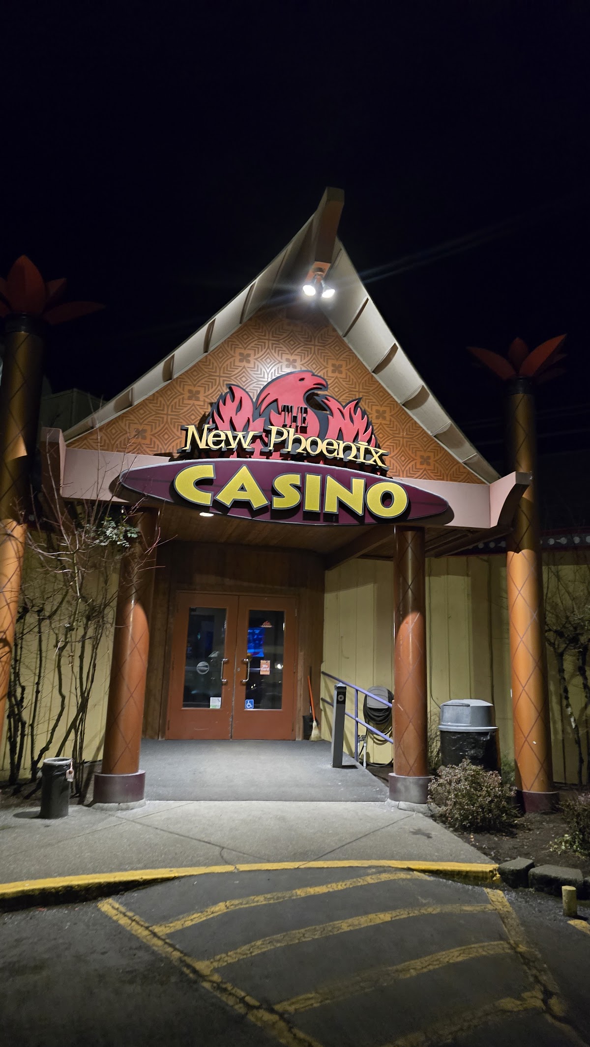 New Phoenix Casino