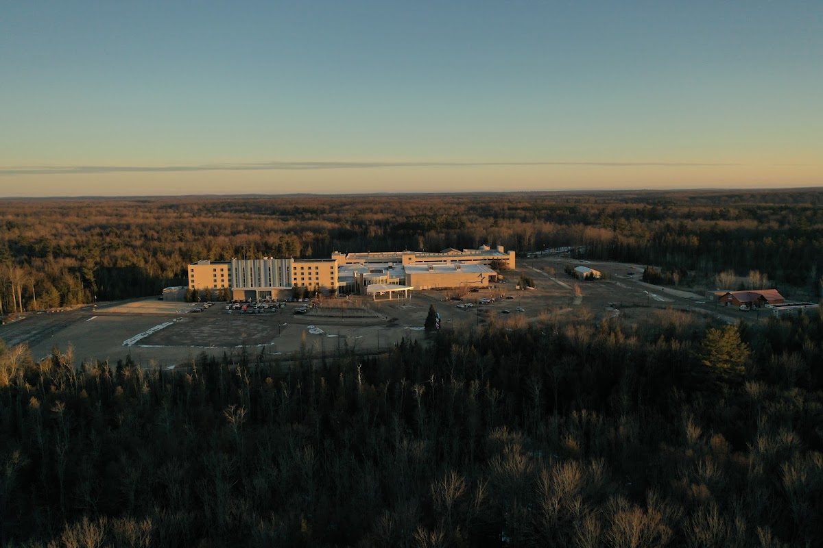 North Star Mohican Casino Resort