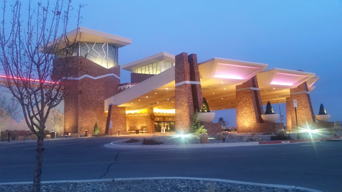 Northern Edge Casino