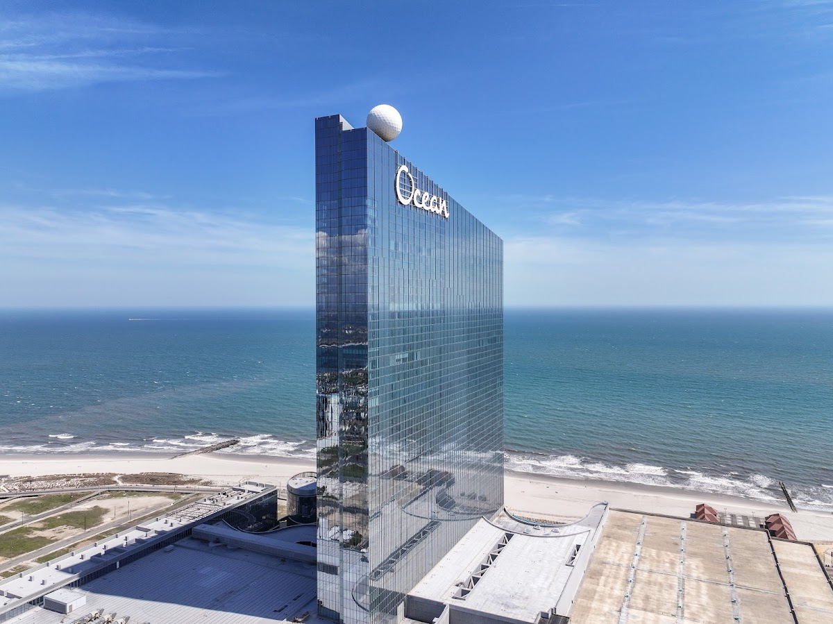 Ocean Casino Resort