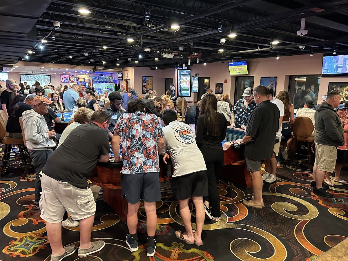 Ocean Gaming Casino