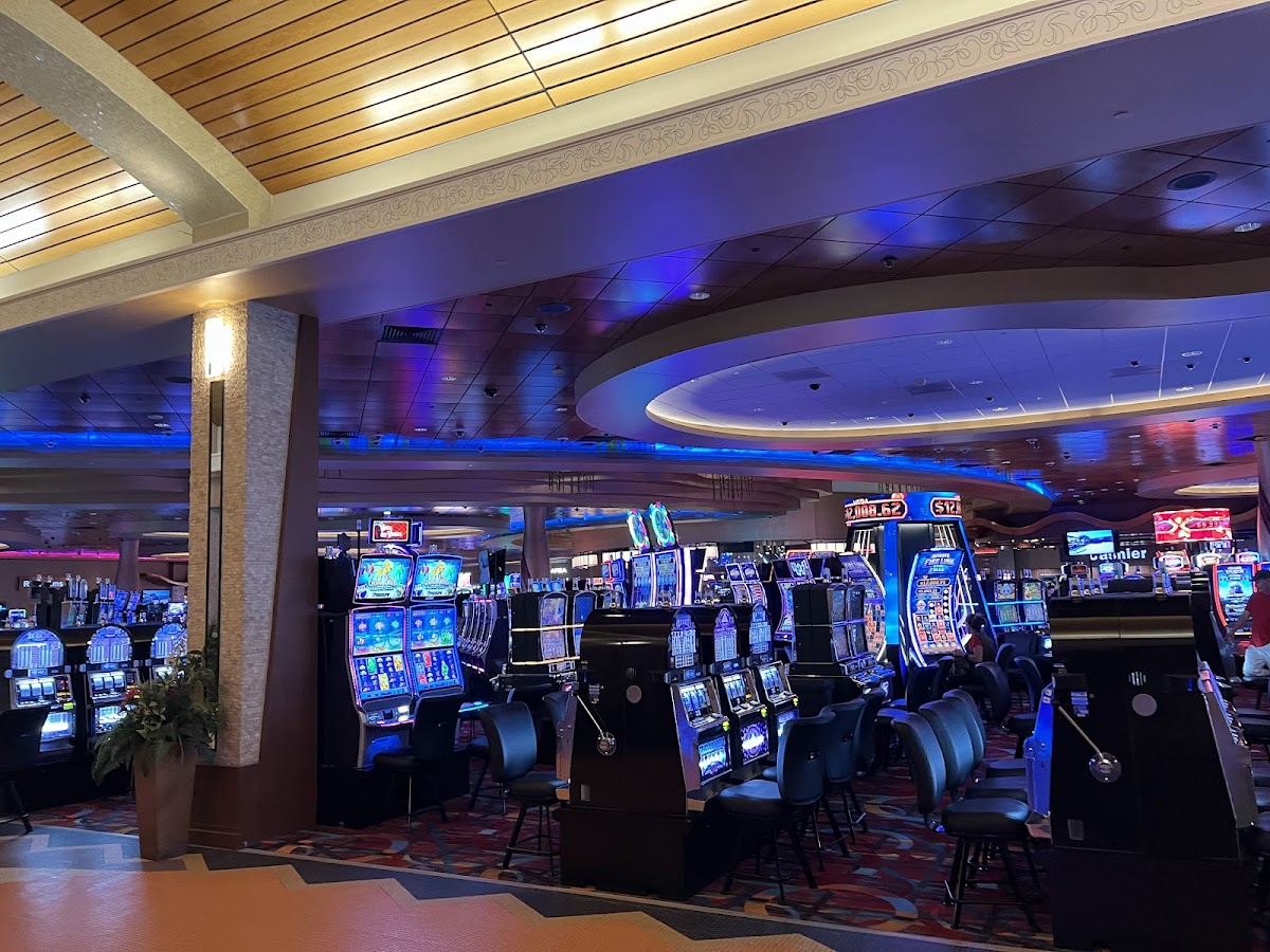 Odawa Casino Resort