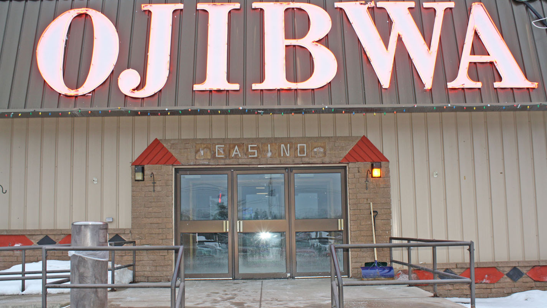 Ojibwa Casino