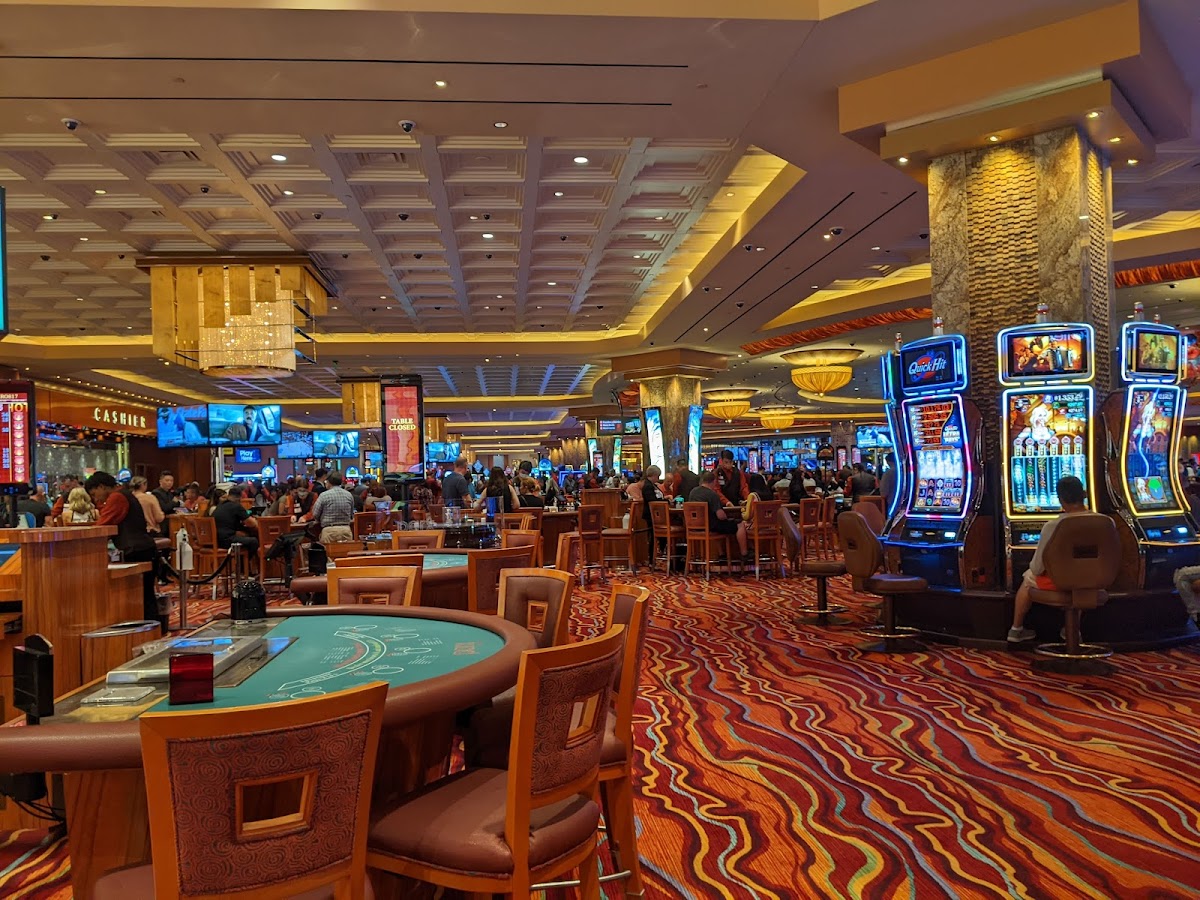 Parx Casino