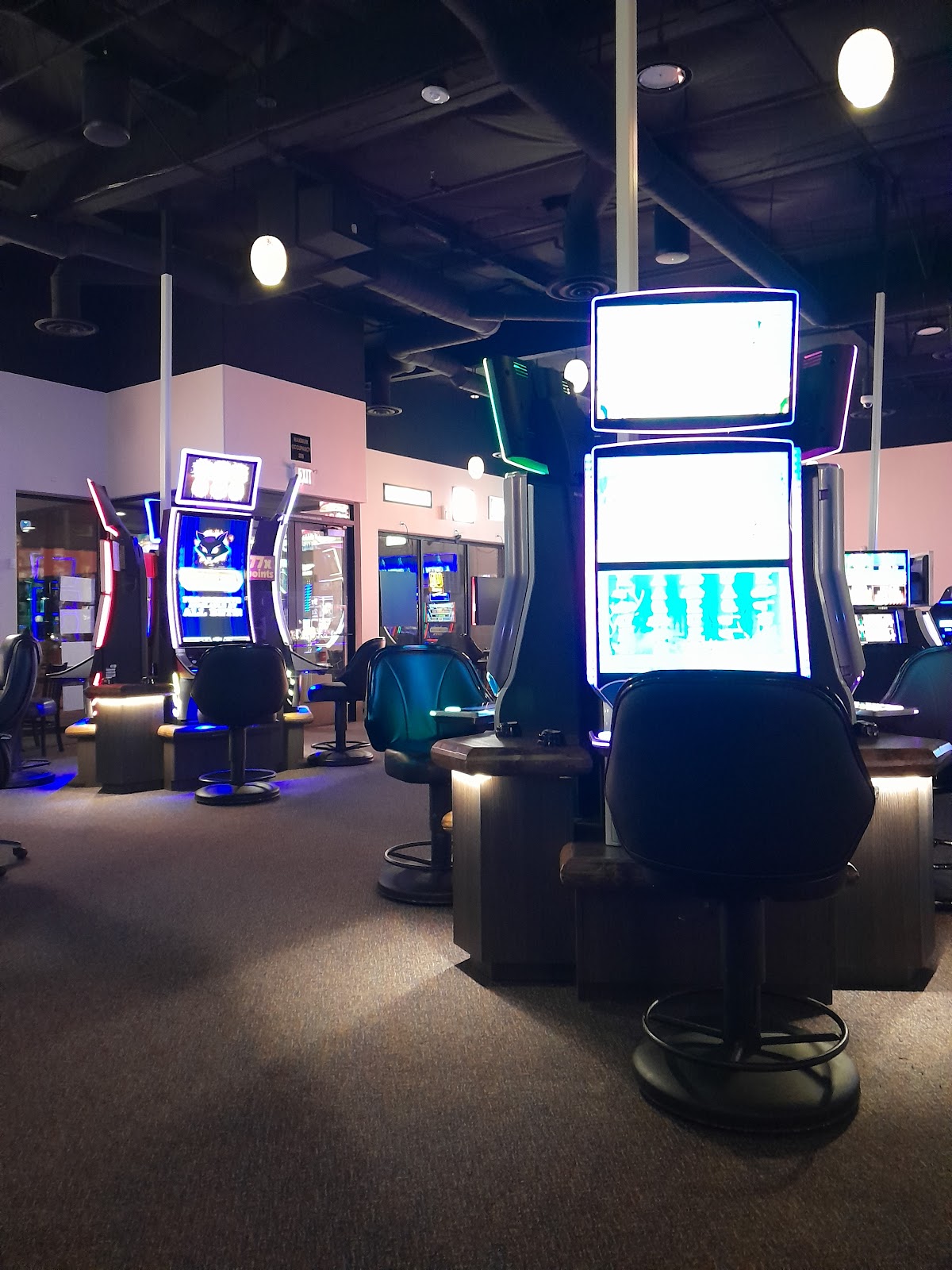 Points Casino