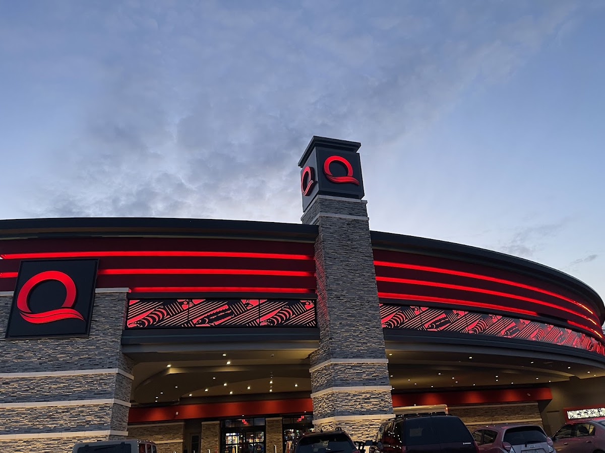 Quil Ceda Creek Nightclub & Casino