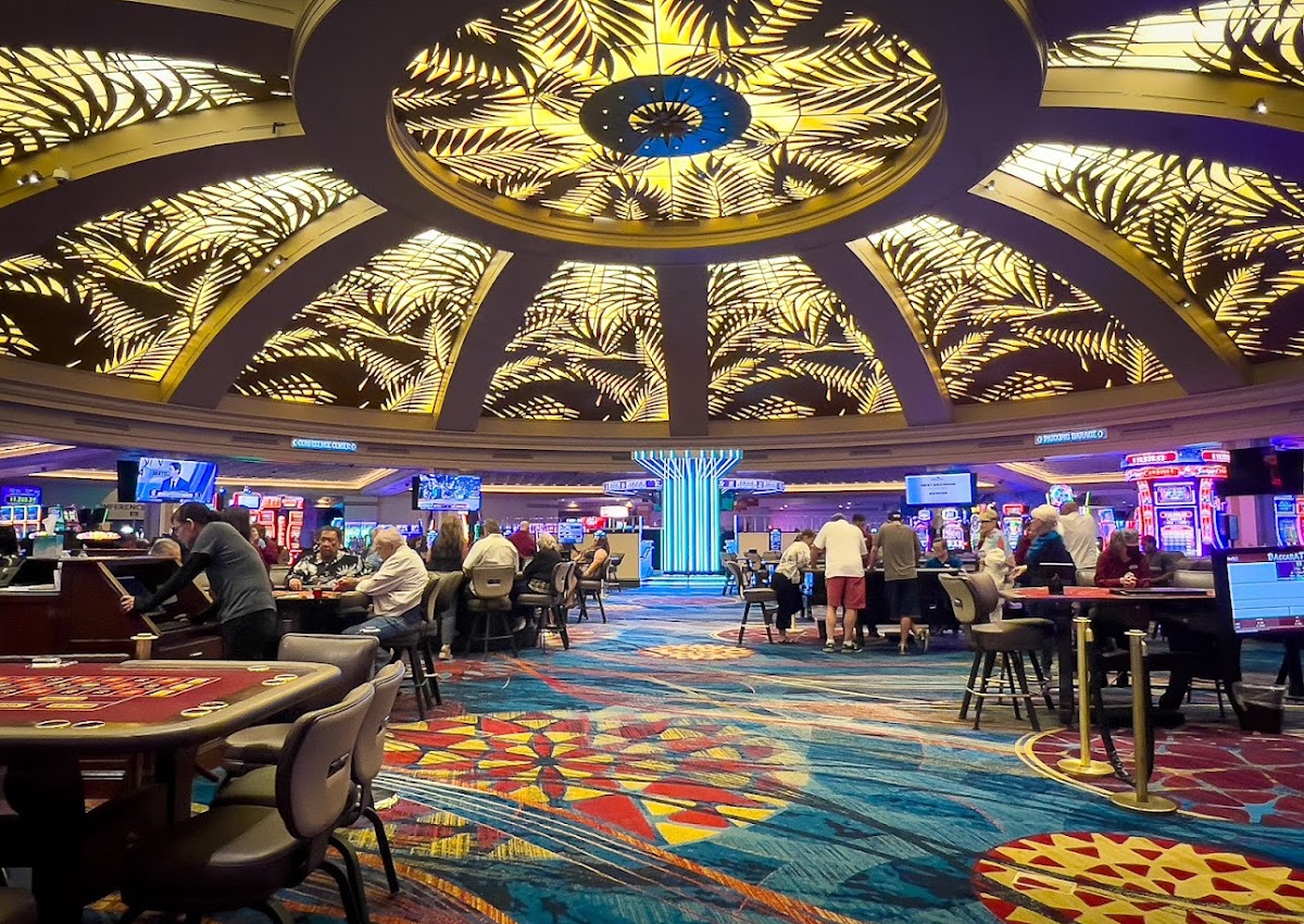 Rampart Casino