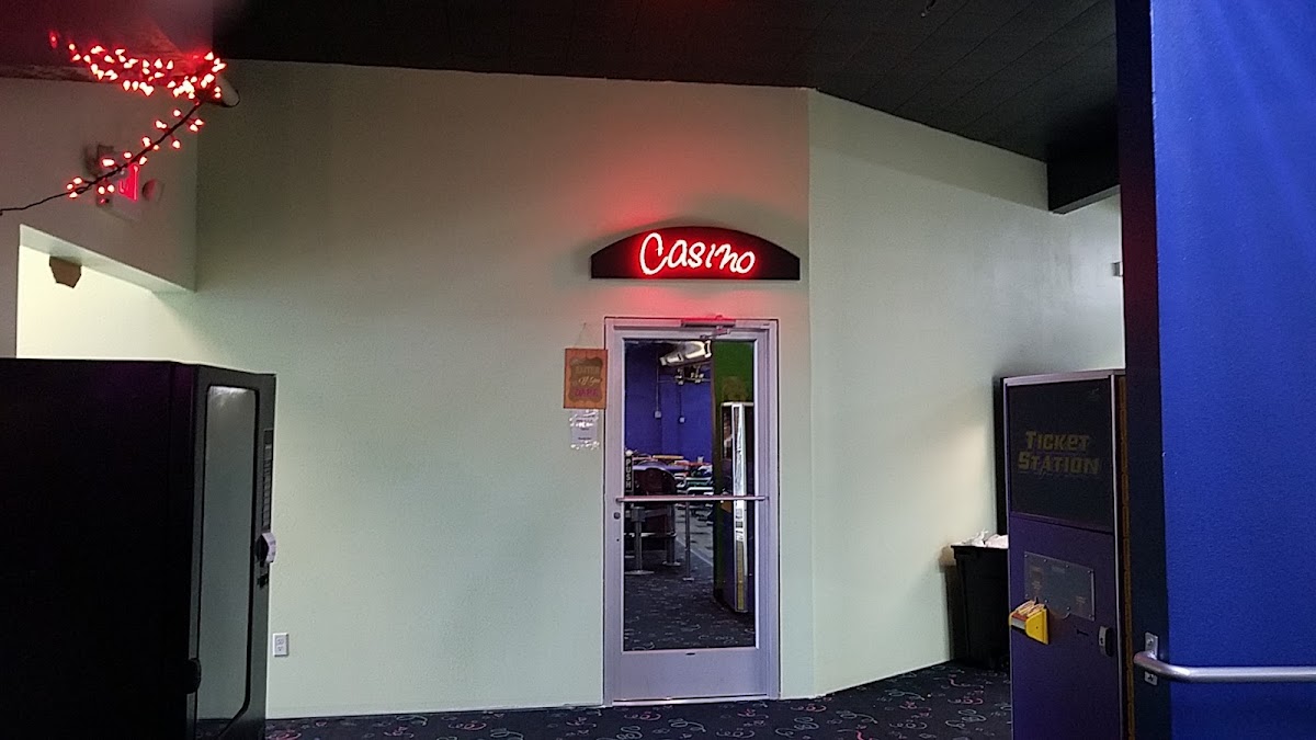 RC's Restaurant Casino & Sports Bar