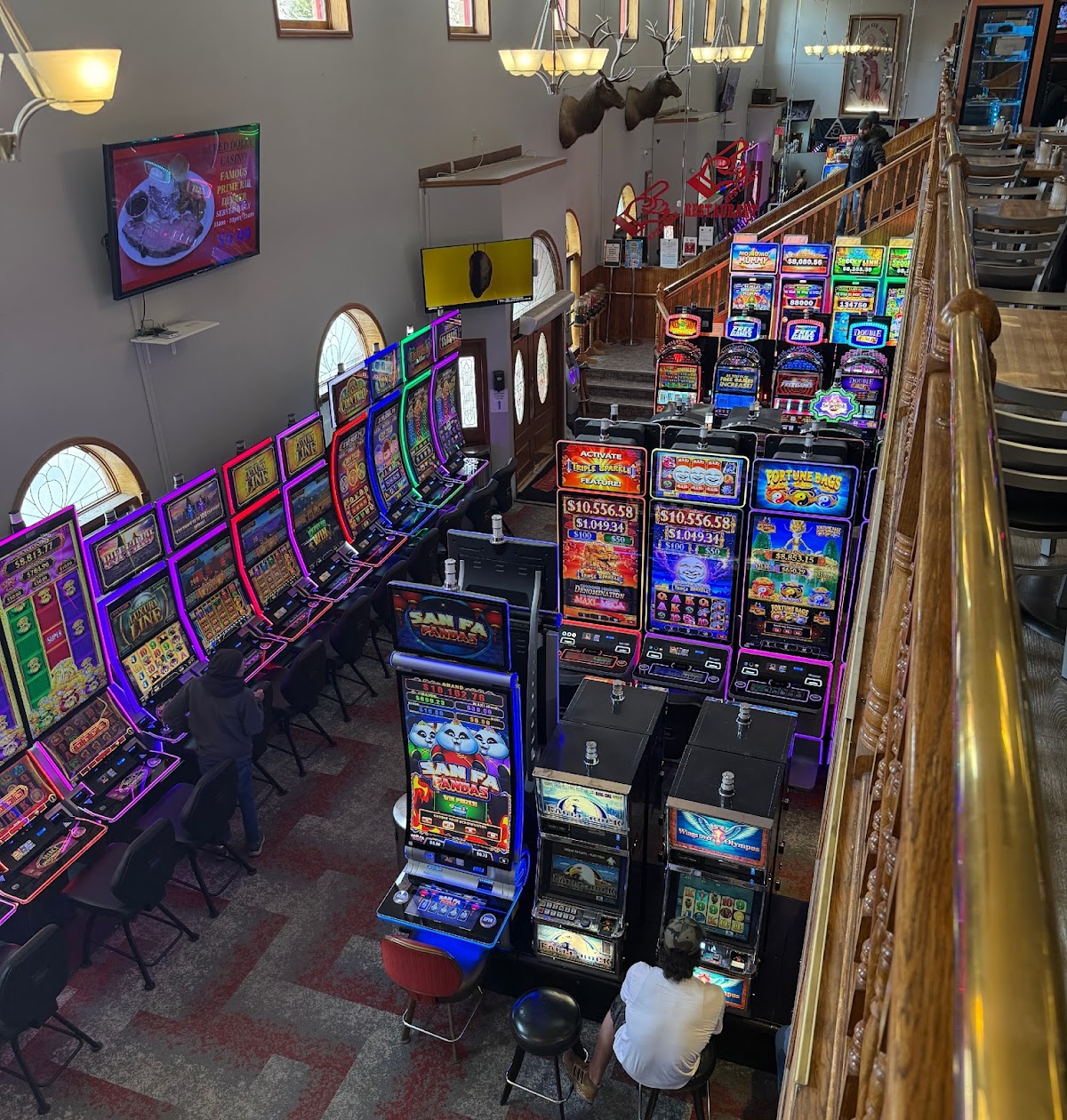 Red Dolly Casino