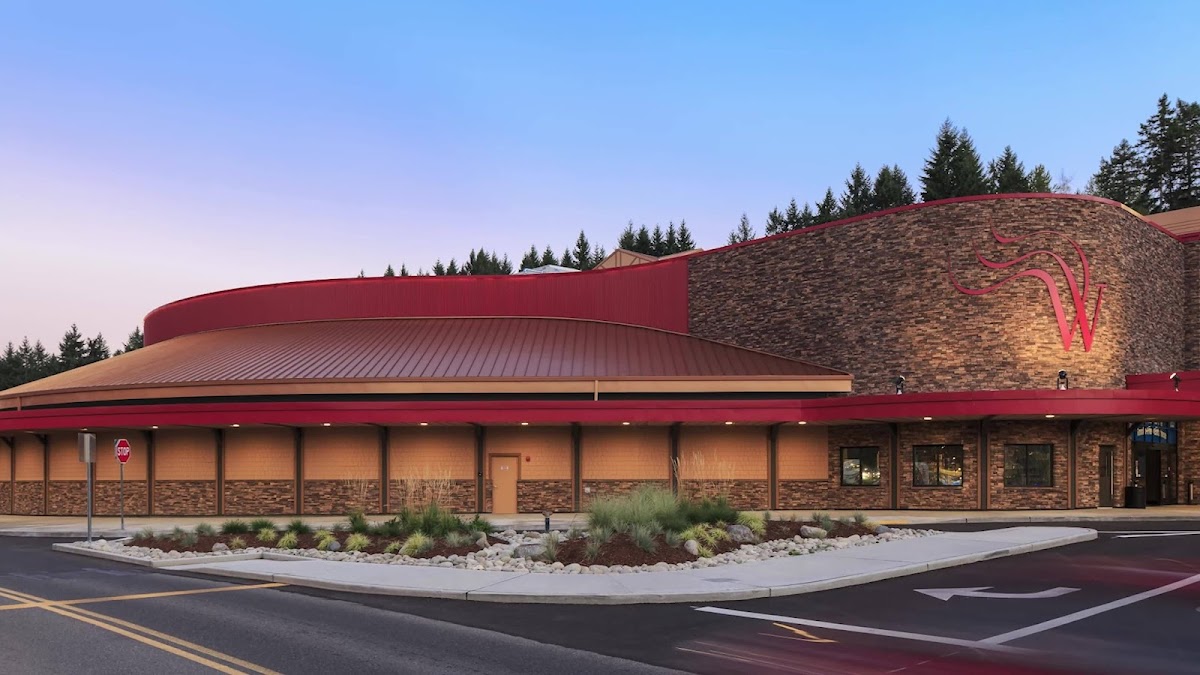 Red Wind Casino