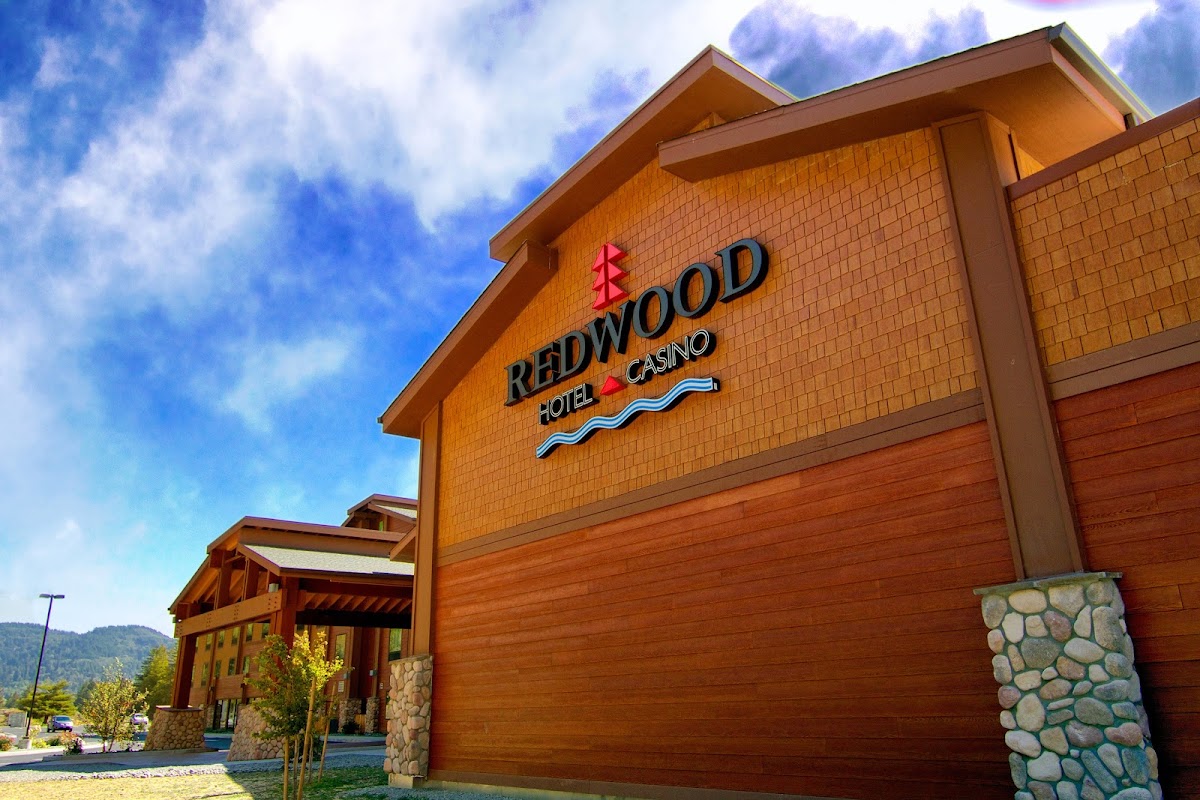 Redwood Casino