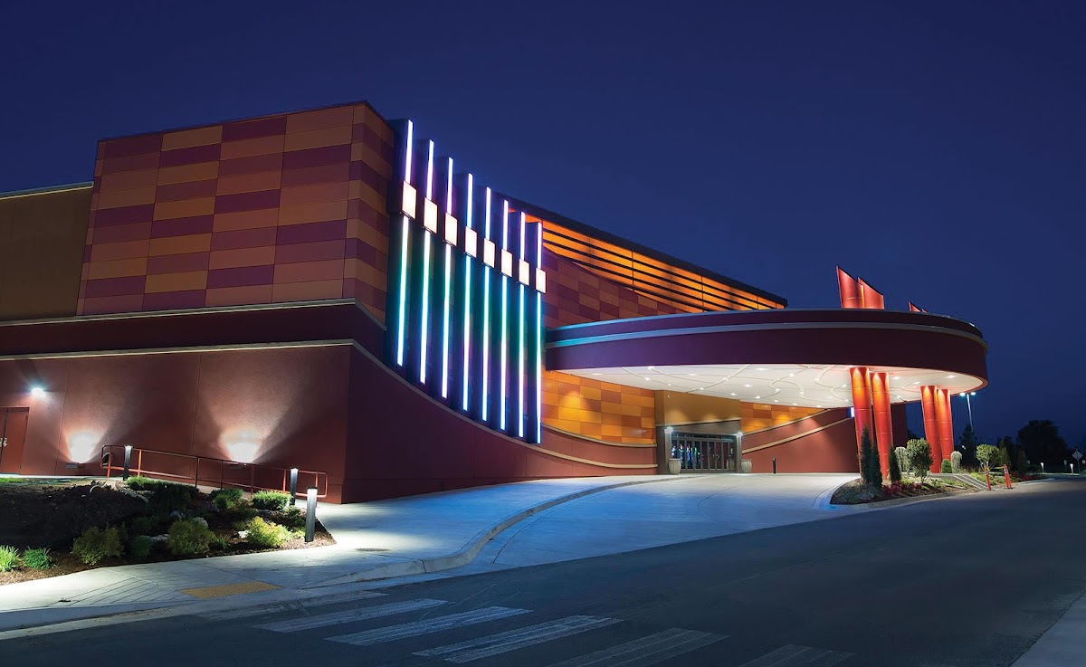 River Bend Casino Hotel