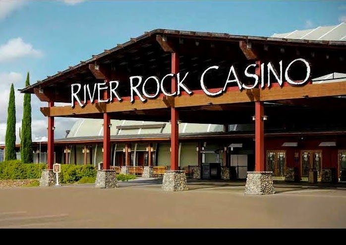 River Rock Casino