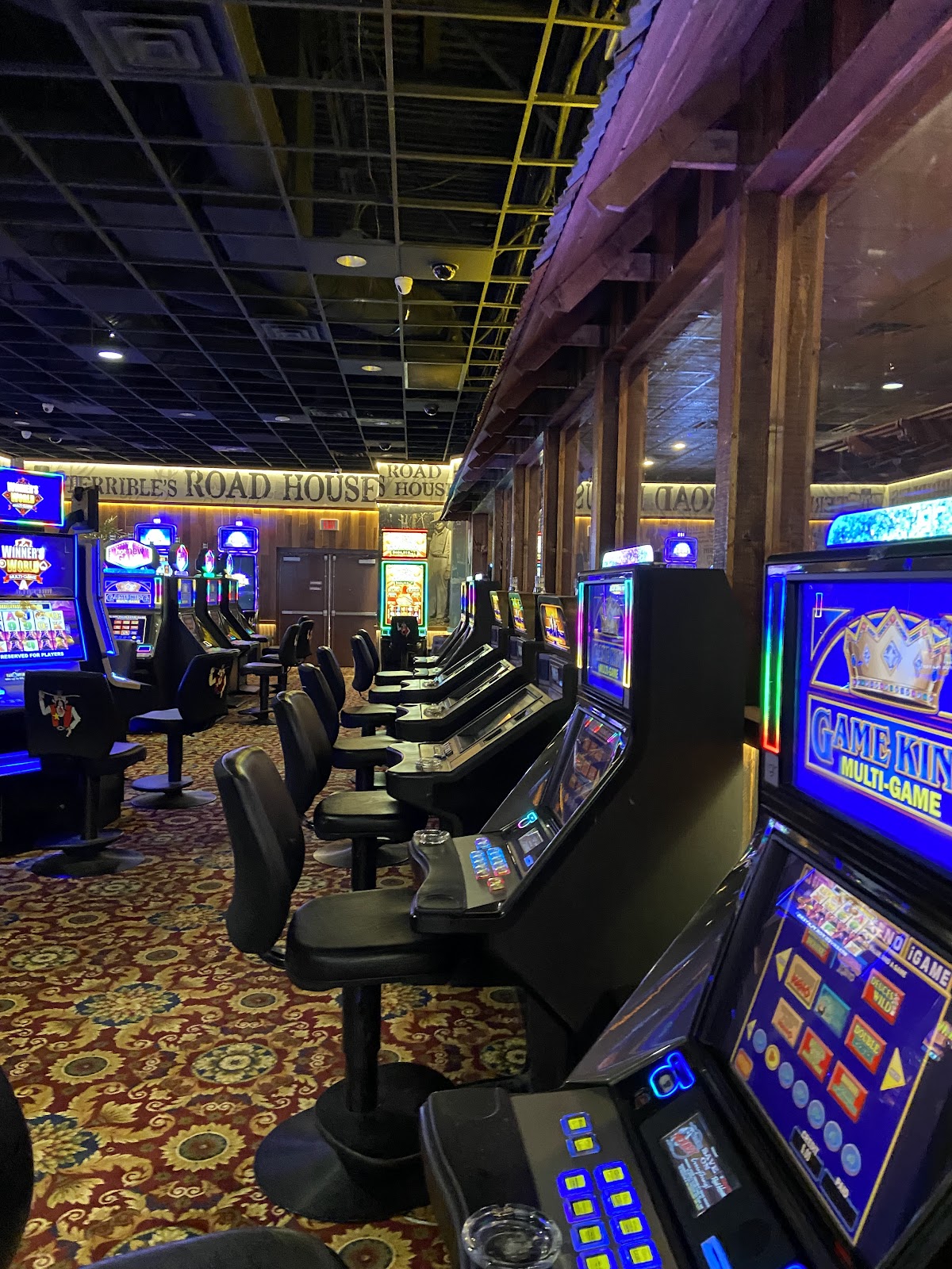 Roadhouse Casino