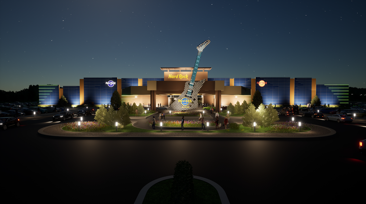 Rockford Casino