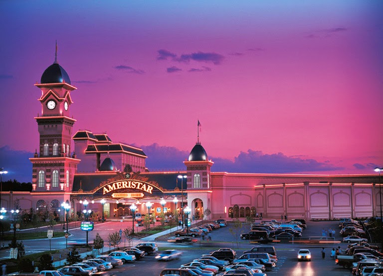 Ameristar Casino Kansas City
