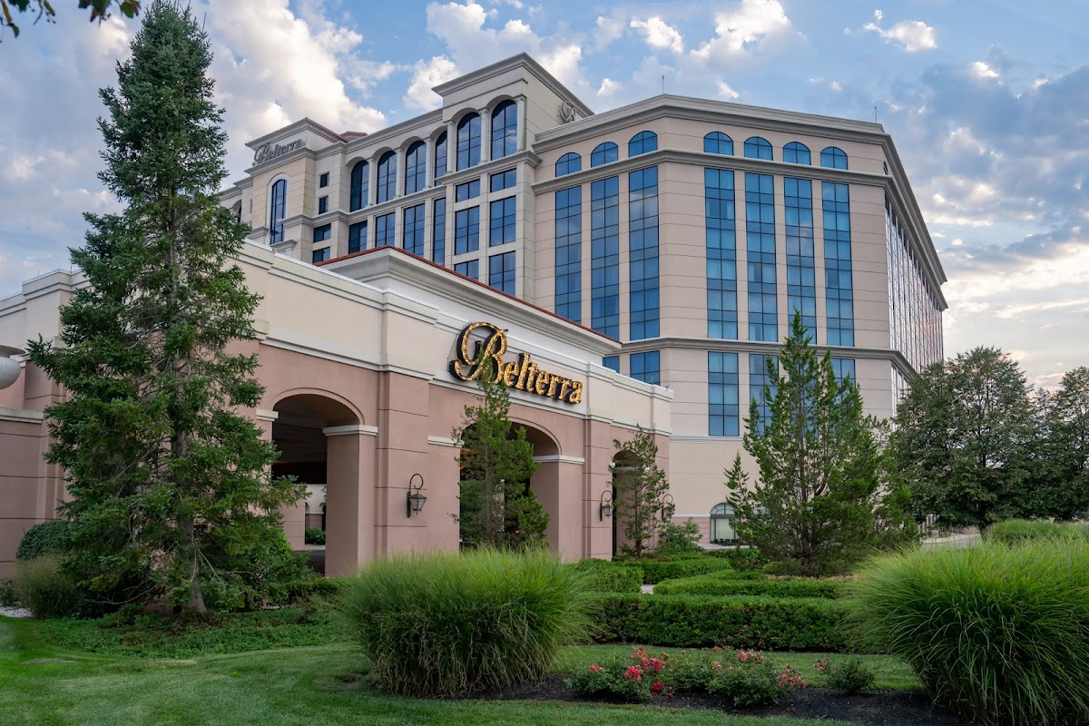 Belterra Casino Riverboat