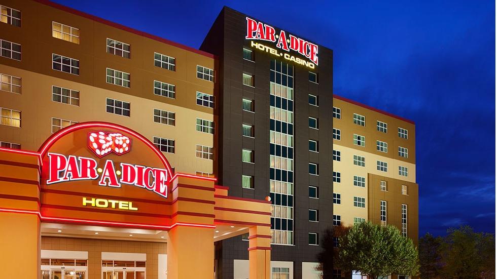 Par-A-Dice Casino