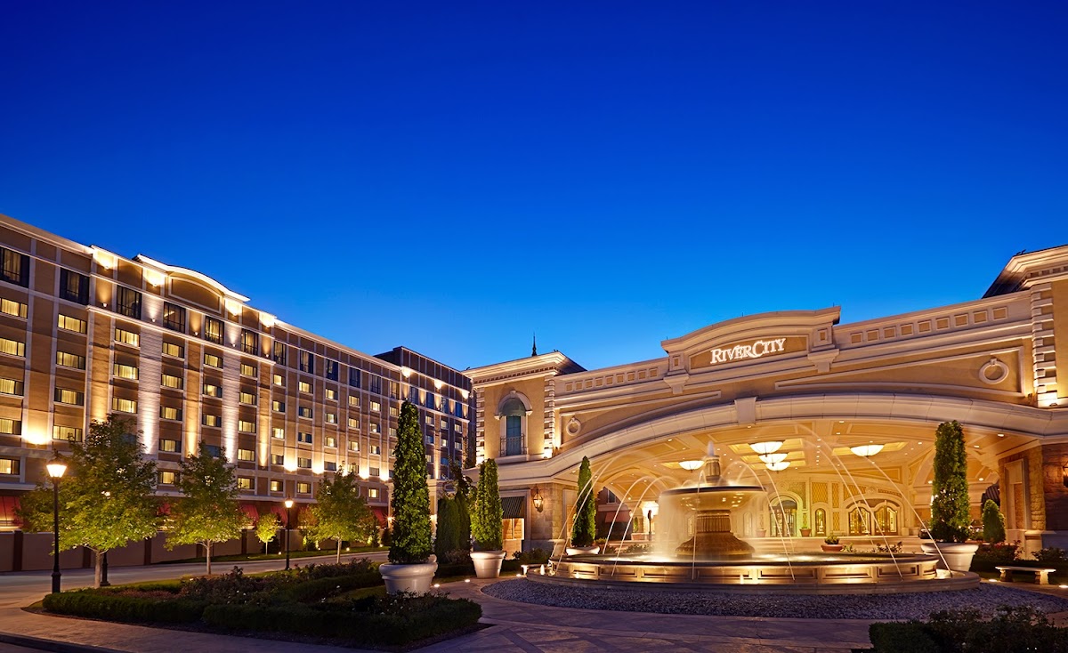 River City Casino